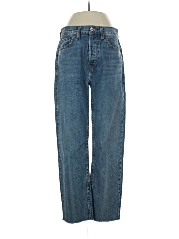 RE/DONE Jeans (view 1)