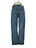 RE/DONE 100% Cotton Blue Jeans Size 27 waist - photo 2