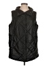 Dèluc 100% Polyester Black Vest Size XS - photo 1