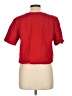 Express Red Short Sleeve T-Shirt Size L - photo 2