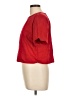 Express Red Short Sleeve T-Shirt Size L - photo 5