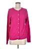 Lands' End Pink Cardigan Size M - photo 1