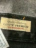 Levi's 100% Cotton Black Jeans Size 34 waist - photo 3