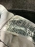 Levi's 100% Cotton Black Jeans Size 34 waist - photo 4