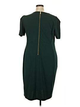 Calvin Klein Plus-Size Dresses On Sale Up To 90% Off Retail | ThredUp