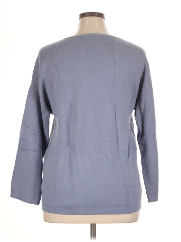 Ann Taylor Factory Pullover Sweater (view 2)