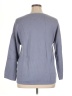Ann Taylor Factory Gray Pullover Sweater Size XL - photo 2