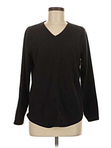 St. John's Bay Pullover Sweater (view 1)