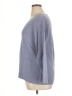 Ann Taylor Factory Gray Pullover Sweater Size XL - photo 5