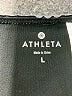 Athleta Black Swimsuit Bottoms Size L - photo 3