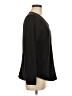 St. John's Bay Black Pullover Sweater Size M - photo 4