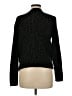 On 34th Tweed Black Cardigan Size M - photo 2