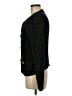 On 34th Tweed Black Cardigan Size M - photo 5