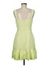 Jonathan Simkhai Green Cocktail Dress Size 8 - photo 2