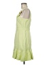 Jonathan Simkhai Green Cocktail Dress Size 8 - photo 5