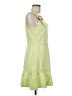 Jonathan Simkhai Green Cocktail Dress Size 8 - photo 4