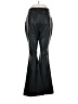 Versona Black Dress Pants Size M - photo 2