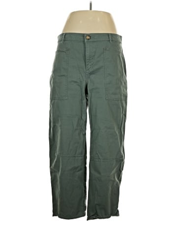 Ann Taylor LOFT Casual Pants (view 1)