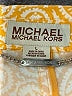 MICHAEL Michael Kors Yellow Raincoat Size L - photo 6