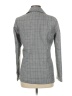 Princess Polly Houndstooth Gray Blazer Size 6 - photo 2