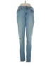 William Rast Stars Blue Jeans Size 27 waist - photo 1