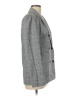 Princess Polly Houndstooth Gray Blazer Size 6 - photo 4