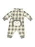 Carter's Gray Coat Size Newborn (estimated) - photo 1