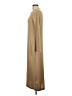Zara Tan Casual Dress Size M - photo 5