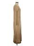 Zara Tan Casual Dress Size M - photo 4