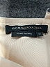 BCBGMAXAZRIA 100% Polyester Tan Cocktail Dress Size 12 - photo 7