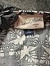 Universal Thread Graphic Black Cocktail Dress Size M - photo 7