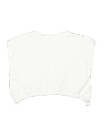 Zara Sleeveless T-Shirt (view 2)