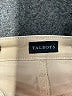 Talbots Tan Jeans Size 12 - photo 7