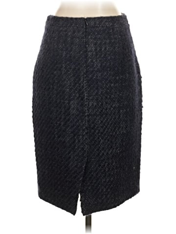 J.Crew Formal Skirt - back