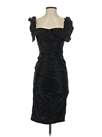 Nicole Miller Collection Cocktail Dress (view 1)
