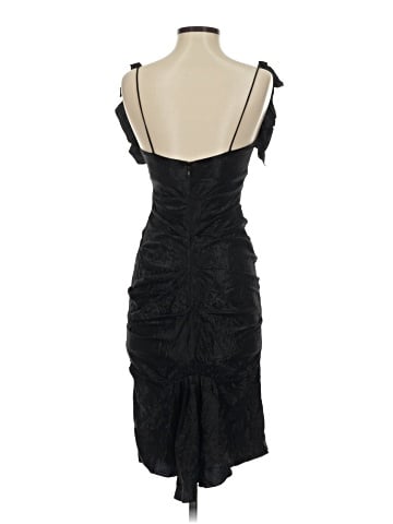 Nicole Miller Collection Cocktail Dress (view 2)