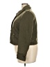 Zara 100% Polyester Green Jacket Size XXL - photo 5