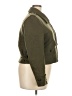 Zara 100% Polyester Green Jacket Size XXL - photo 4