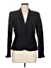 Casual Corner Black Blazer Size 6 - photo 1