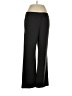 Sandro Sportswear Black Dress Pants Size 14 - photo 1