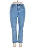 Levi's Blue Jeans Size 32 waist - photo 1