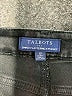 Talbots Outlet Black Jeans Size 12 - photo 7