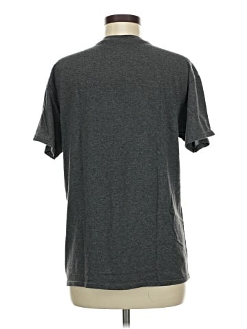 Delta Pro Weight Short Sleeve T-Shirt (view 2)