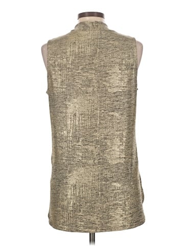 Kay Celine Sleeveless T-Shirt (view 2)