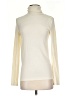 Madewell Ivory Turtleneck Sweater Size S - photo 1