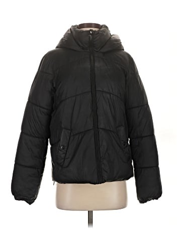 Vero Moda Snow Jacket (view 1)