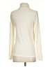 Madewell Ivory Turtleneck Sweater Size S - photo 2