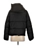 Vero Moda Solid Black Snow Jacket Size S - photo 2