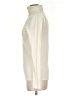 Madewell Ivory Turtleneck Sweater Size S - photo 5