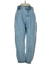 Zara Blue Jeans Size 4 - photo 1